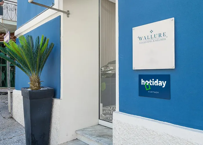 Hotiday Olbia Wallure