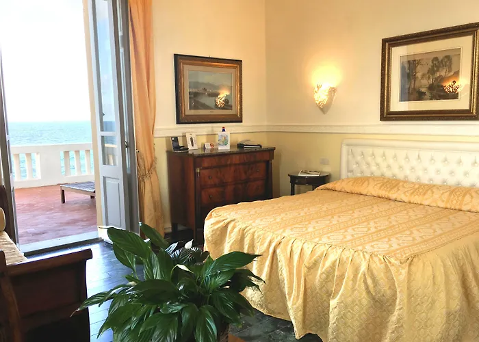 Villa Las Tronas Hotel & Spa