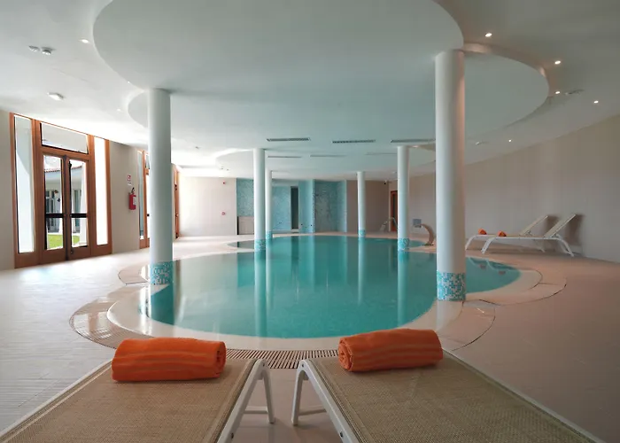GH Santina Resort&SPA