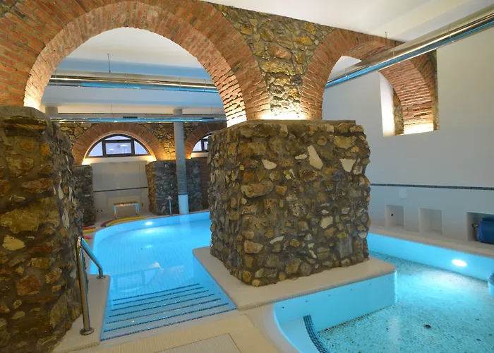 Hotel La Margherita&SPA